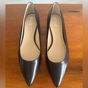 Cole Haan Vesta Skimmer Women’s Black Shoes